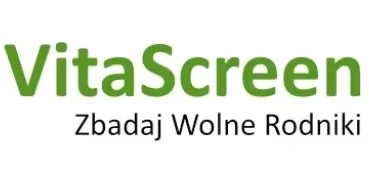 Logo VitaScreen