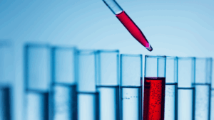 badanie wolnych rodników z krwi