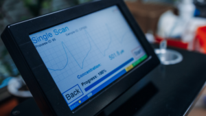 inwestycja we własną diagnostykę vitascreen