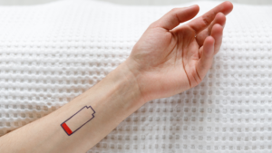 chroniczne zmęczenie