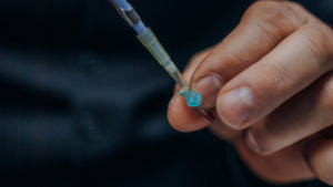 bezpośrednie badanie wolnych rodników